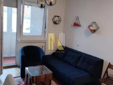 Studio for Rent, 22m2, Bulevar Oslobodjenja, Novi Sad, Novi Sad