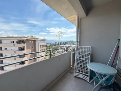 Rent, one bedroom apartment, 50m², Central Point, Podgorica - image 6