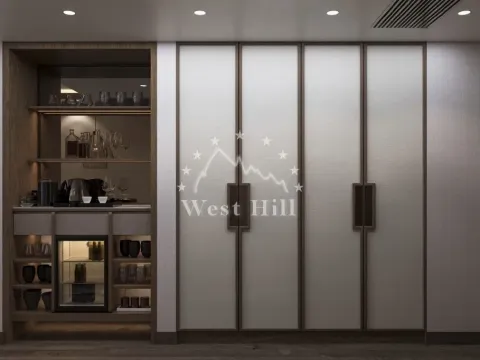 Sale, one bedroom apartment, 83m², Budva, Crna Gora - image 3