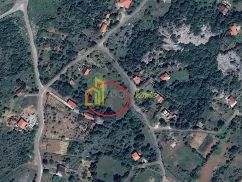  Land Lot for Sale, 2500m2, Grbe, Danilovgrad