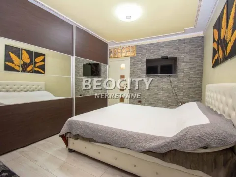 Prodaja, trosoban stan, 57m², Karaburma, Palilula Sve Podlokacije - image 14