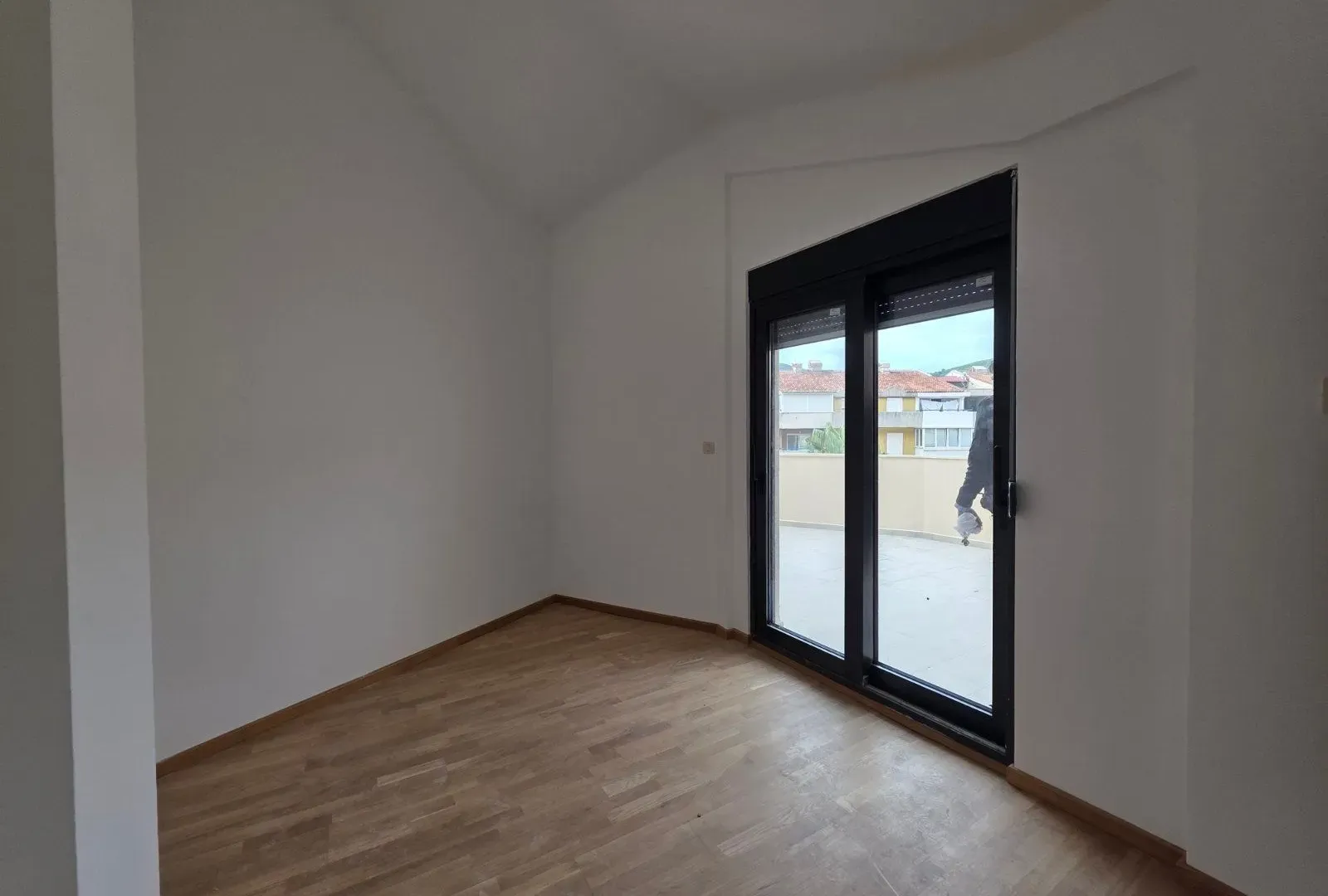 Sale, one bedroom apartment, 55m², Budva, Crna Gora