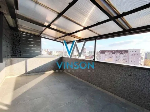 Izdavanje, četvorosoban stan, 90m², Adamovićevo Naselje, Novi Sad Sve Podlokacije - image 18