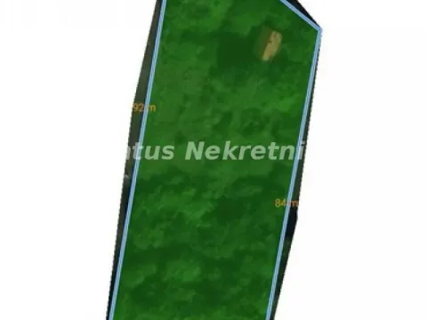 Sale, land lot, 3000m², Ledinci, Petrovaradin - image 5