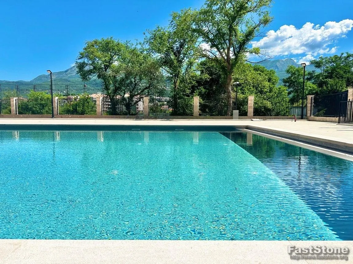 Prodaja, stan, 43m², Njivice, Herceg Novi