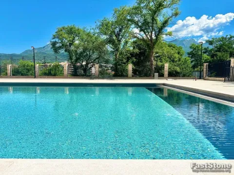 Prodaja, stan, 43m², Njivice, Herceg Novi - image 10