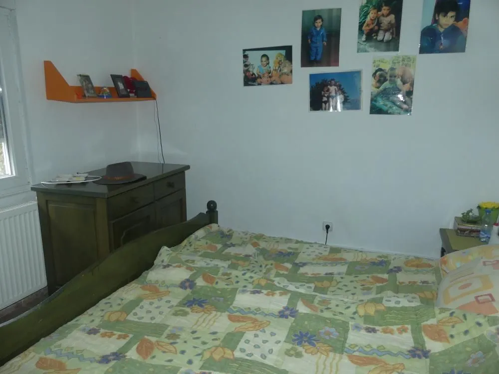 Prodaja, kuća, 113m², Ribare, Jagodina