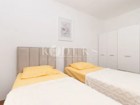 Rent, two bedroom apartment, 71m², New City, Podgorica - image 7