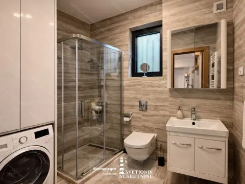 Prodaja, dvosoban stan, 62m², Igalo, Herceg Novi - image 8