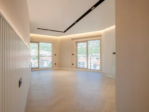 Sale, three bedroom apartment, 450m², Budva, Crna Gora - image 17