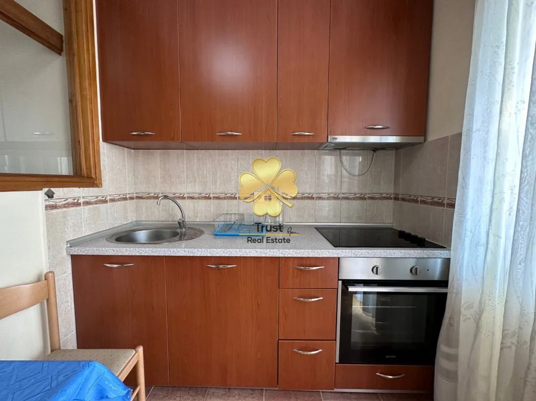 Rent, one bedroom apartment, 50m², Preko Morače, Podgorica