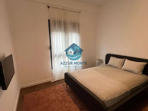 Rent, one bedroom apartment, 56m², Čeluga, Bar - image 7