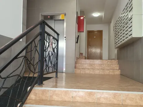 Prodaja, dvosoban stan, 47m², Bulevar Evrope, Novi Sad Sve Podlokacije - image 11