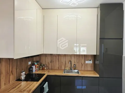 Sale, one bedroom apartment, 43m², Zabjelo, Podgorica - image 5