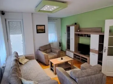 Izdavanje, trosoban stan, 70m², Nova Detelinara, Novi Sad Sve Podlokacije - image 5