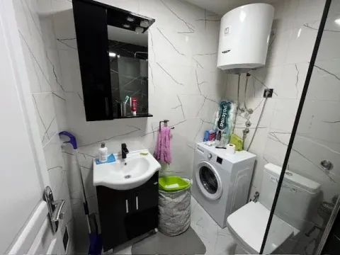 Izdavanje, jednosoban stan, 52m², Budva, Crna Gora - image 2