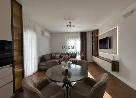 Rent, one bedroom apartment, 45m², Čeluga, Bar - image 7