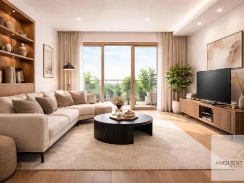 Stan in Novi Beograd Sve Podlokacije