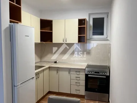 Rent, two bedroom apartment, 46m², Nova Detelinara, Novi Sad Sve Podlokacije - image 4