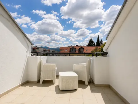 Prodaja, jednosoban stan, 58m², Centar, Podgorica - image 5