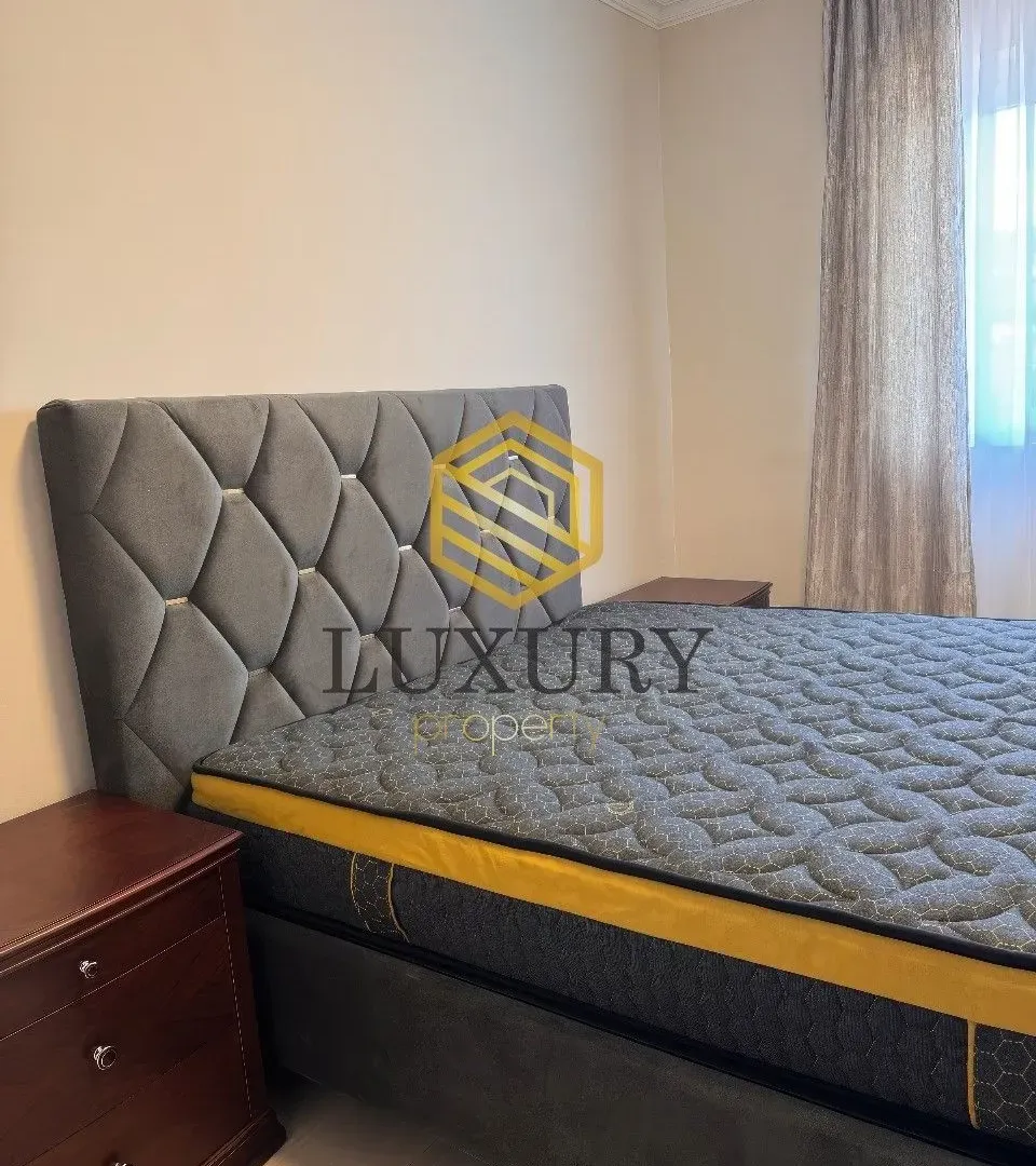 Izdavanje, dvosoban stan, 110m², Preko Morače, Podgorica