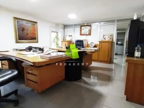 Rent, office space, 109m², Medijana, Niš - image 6