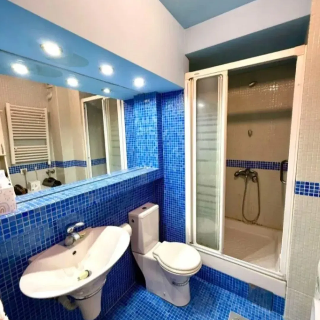 Prodaja, trosoban stan, 100m², Pejton, Podgorica