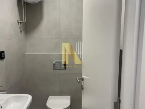 Izdavanje, trosoban stan, 63m², Sajmište, Novi Sad - image 10