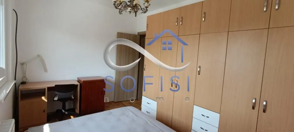 Izdavanje, jednosoban stan, 39m², Adice, Novi Sad Sve Podlokacije