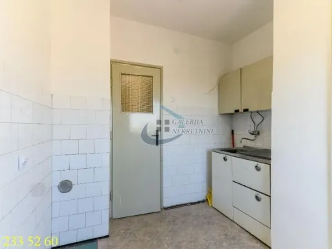 Prodaja, dvosoban stan, 58m², Botanička Bašta, Palilula Sve Podlokacije - image 16