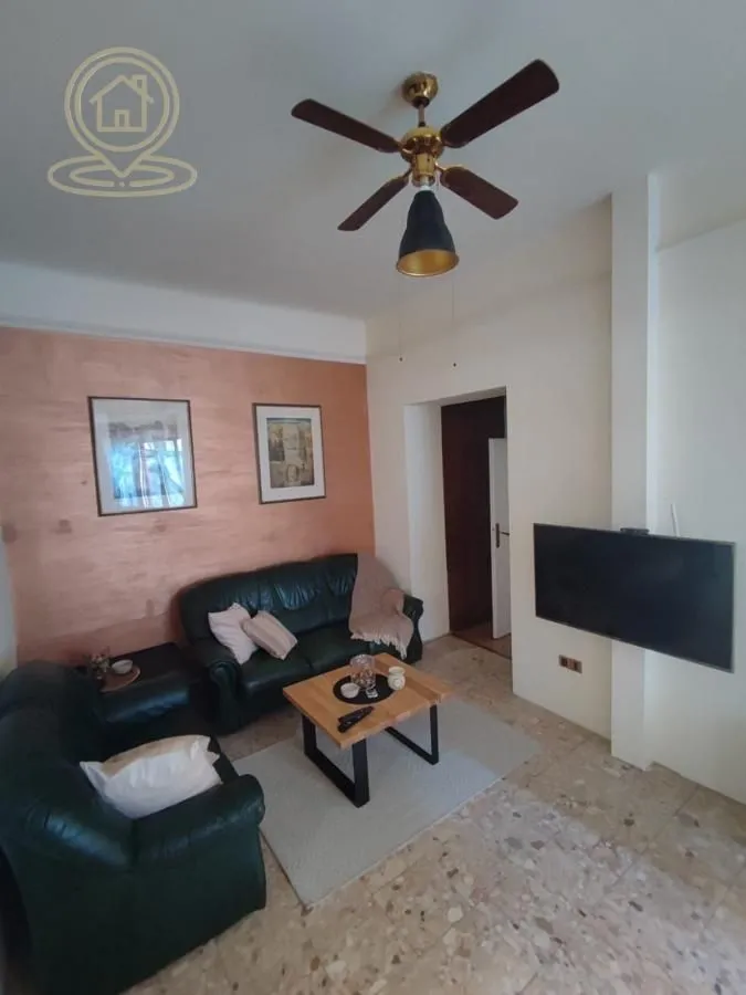 Izdavanje, trosoban stan, 80m², Podbara, Novi Sad Sve Podlokacije