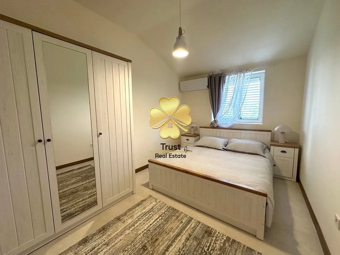 Rent, three bedroom apartment, 114m², Momišići, Podgorica