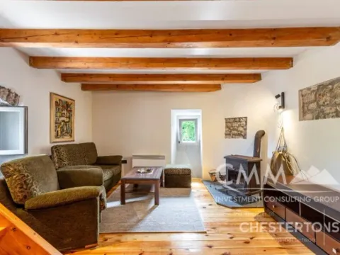 Rent, house, 130m², Radovići, Tivat - image 6