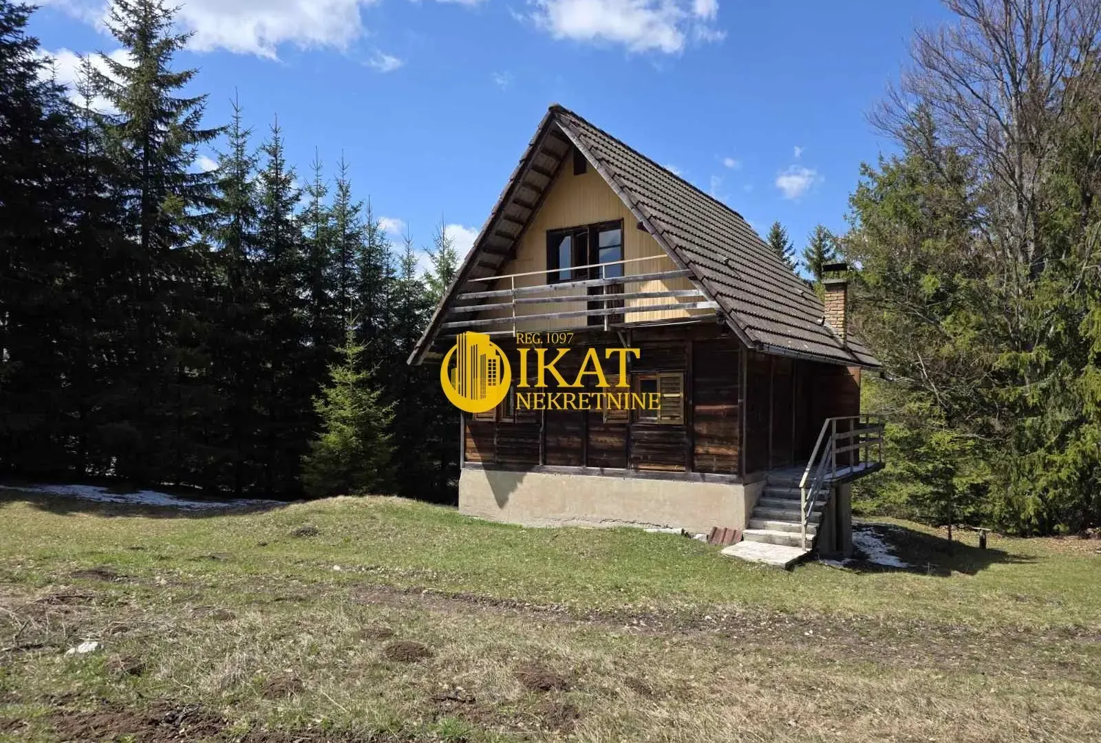 Prodaja, kuća, 135m², Tara, Srbija