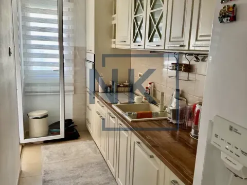 Sale, three bedroom apartment, 87m², Blok 6, Podgorica - image 3