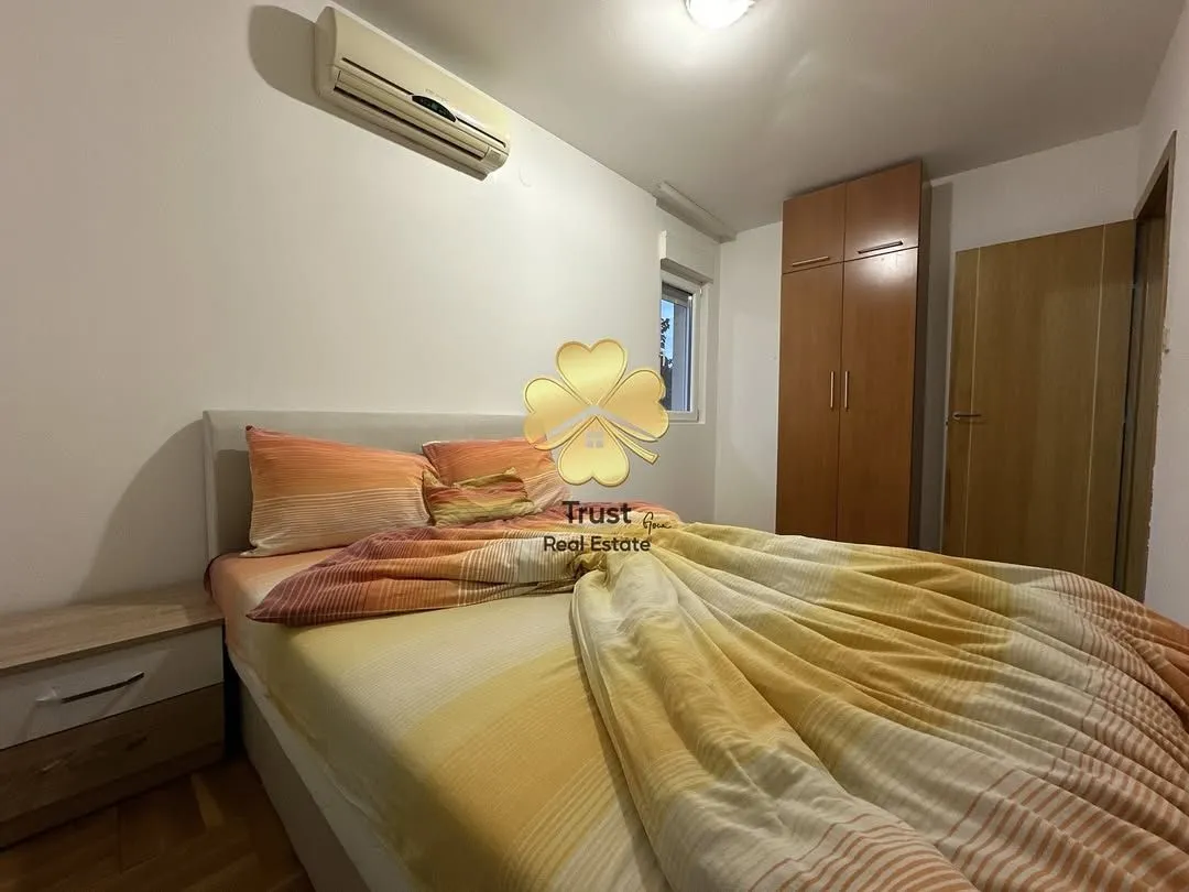 Rent, three bedroom apartment, 80m², Dalmatinska ulica, Podgorica