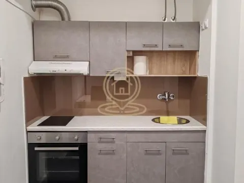 Izdavanje, jednosoban stan, 31m², Tašmajdan, Palilula Sve Podlokacije - image 5