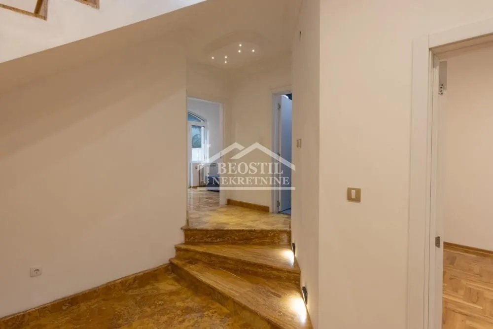 Izdavanje, kuća, 417m², Jajinci, Voždovac Sve Podlokacije