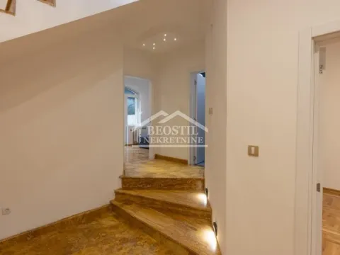 Izdavanje, kuća, 417m², Jajinci, Voždovac Sve Podlokacije - image 5