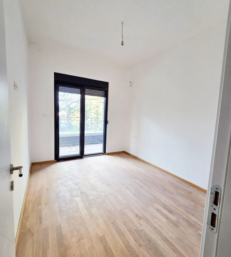 Prodaja, jednosoban stan, 42m², Donja Gorica, Podgorica