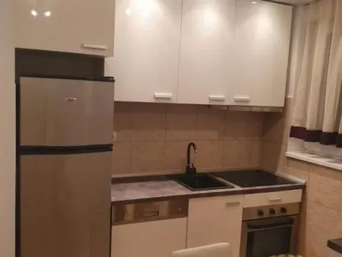 Rent, two bedroom apartment, 42m², Vračar Sve Podlokacije, Beograd - image 5