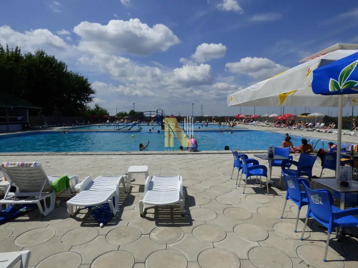 Sale, hospitality venue, 2064m², Centar, Vršac