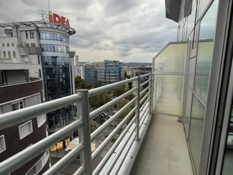 Rent, studio apartment, 32m², Bulevar Oslobodjenja, Novi Sad Sve Podlokacije - image 7