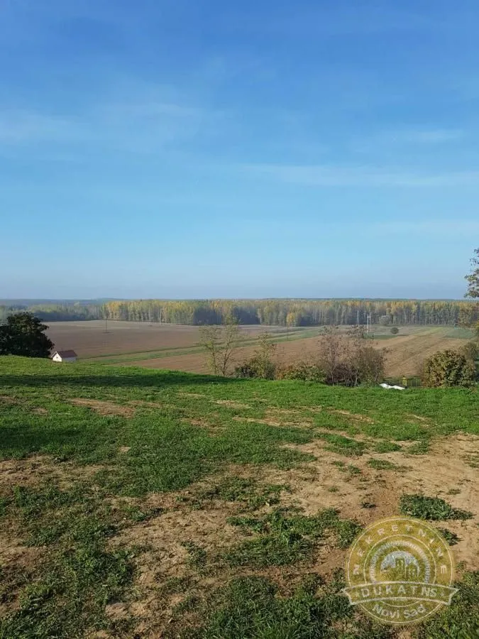 Prodaja, plac, 2400m², Rakovac, Novi Sad Sve Podlokacije