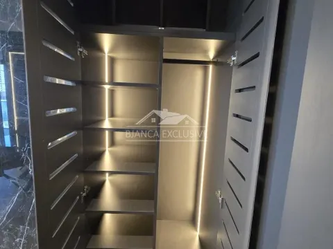 Prodaja, dvosoban stan, 56m², Savski Venac, Beograd - image 12