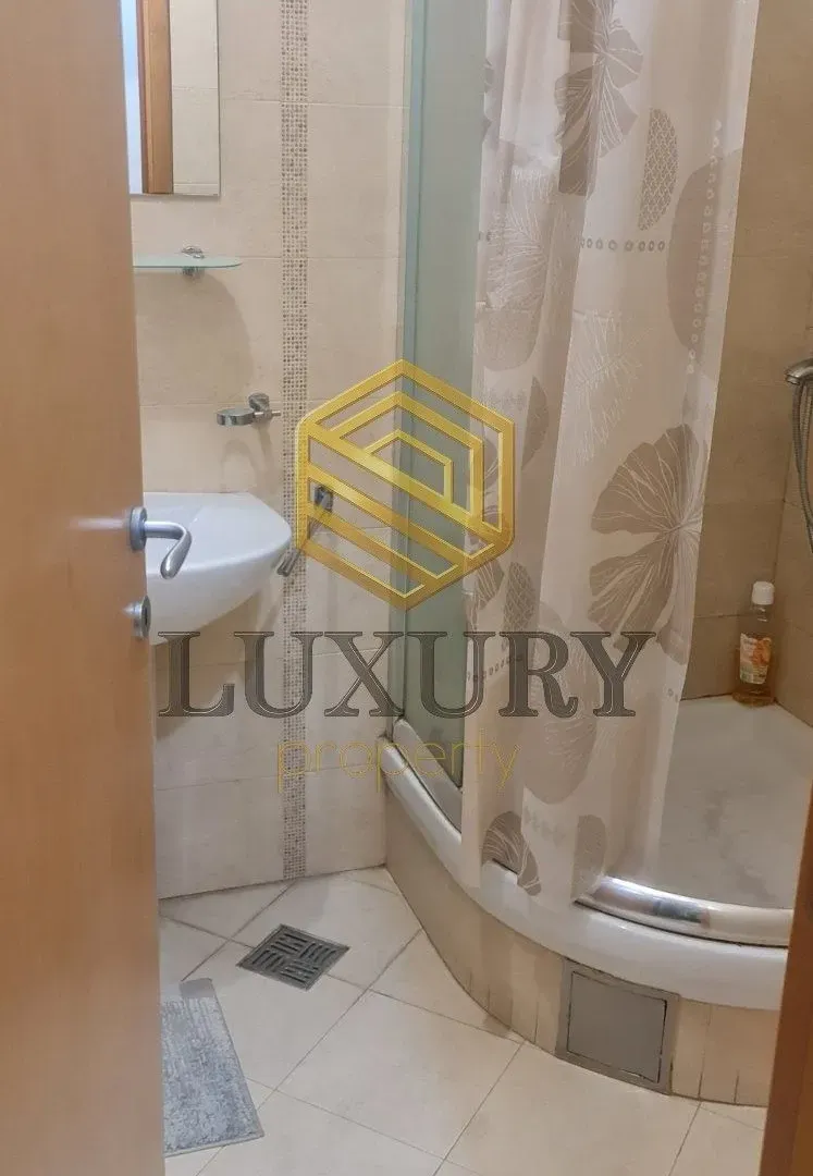 Prodaja, jednosoban stan, 41m², Stari Aerodrom, Podgorica