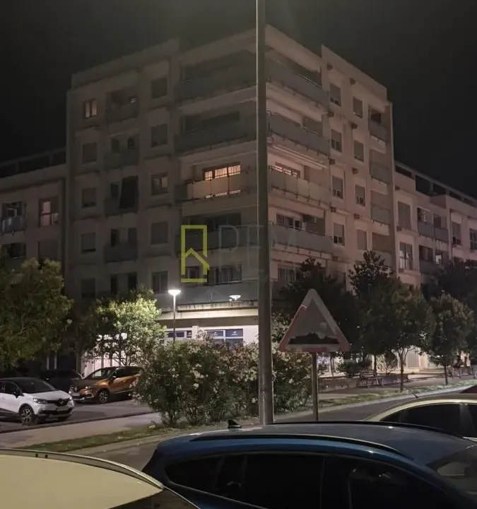 Sale, one bedroom apartment, 49m², Tološka šuma, Podgorica