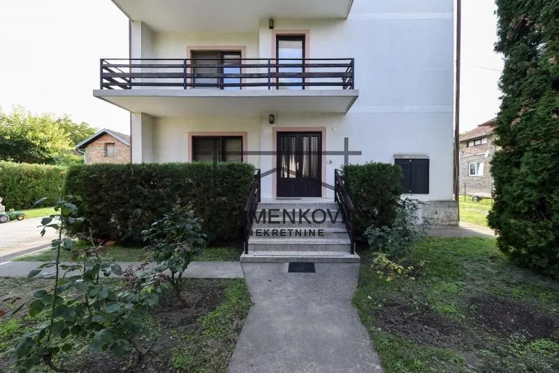 Prodaja, kuća, 495m², Begeč, Novi Sad Sve Podlokacije