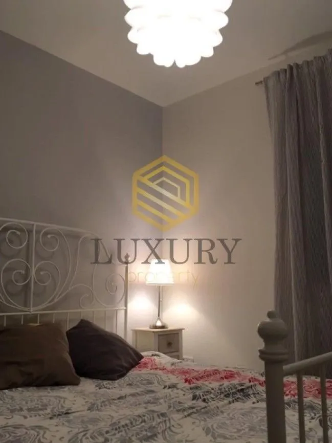 Prodaja, dvosoban stan, 47m², Dalmatinska ulica, Podgorica