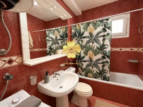 Rent, one bedroom apartment, 50m², Momišići, Podgorica - image 8